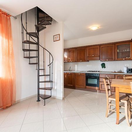 Papa Giuseppe Il Fienile Villa Кортона Екстериор снимка