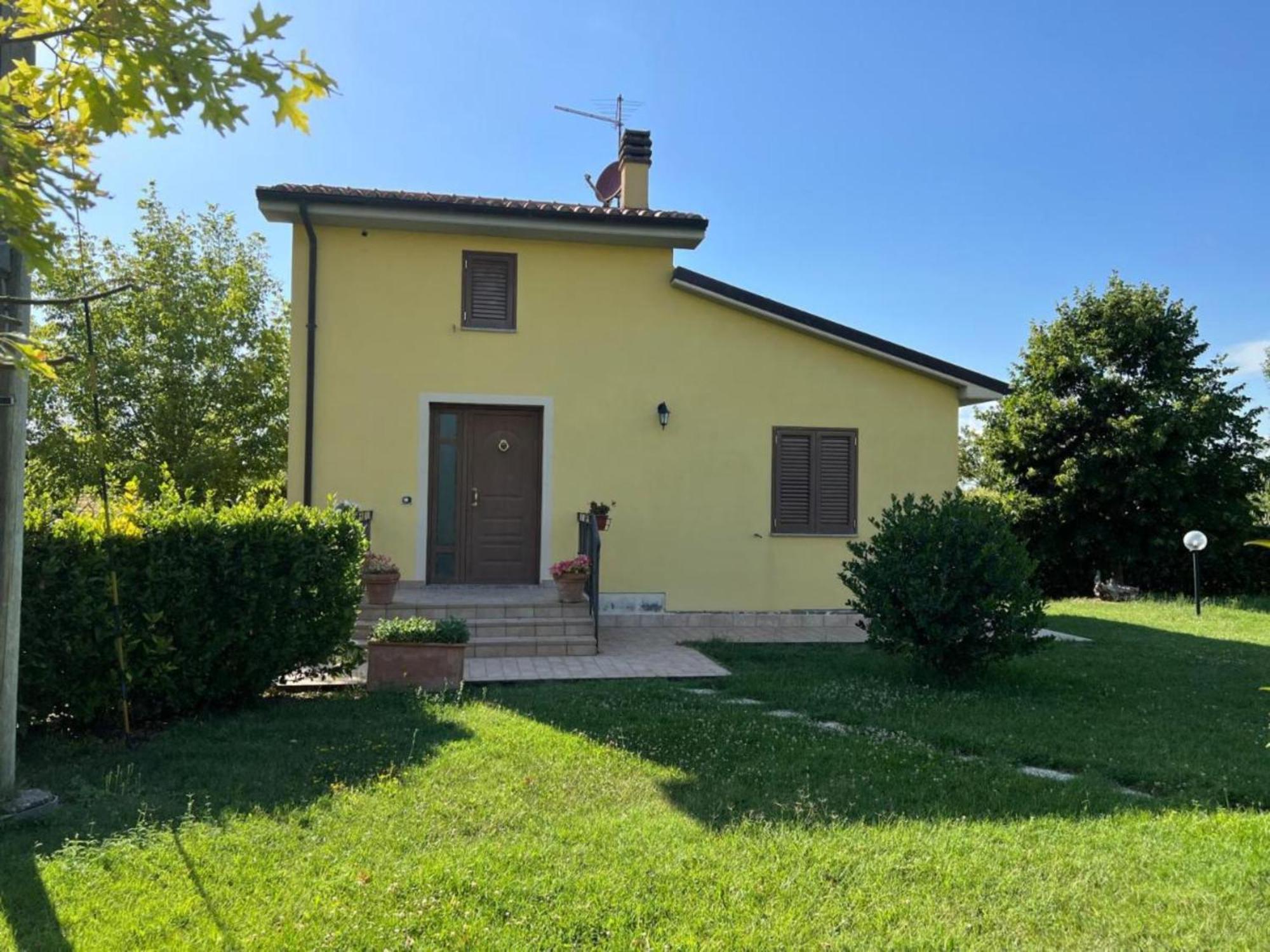 Papa Giuseppe Il Fienile Villa Кортона Екстериор снимка